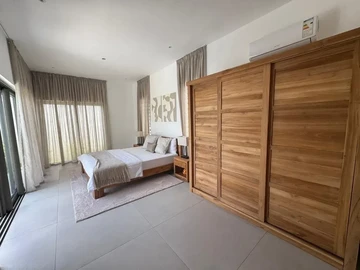 3 Bedroom Villa
