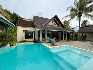 3 Bedroom Villa