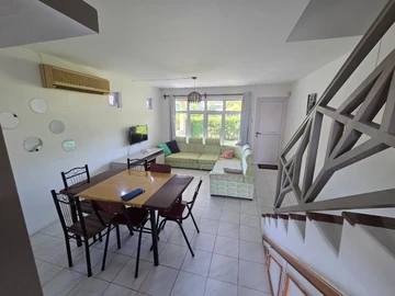 3 Bedroom Villa