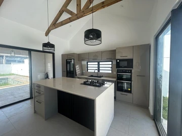 3 Bedroom Villa