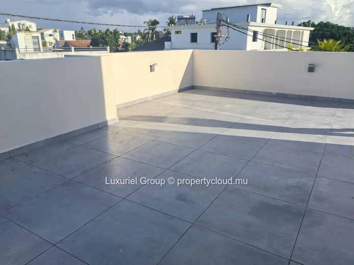 Modern Villa for Rent in Trou aux Biches – Elegance, Comfort and Premium Living