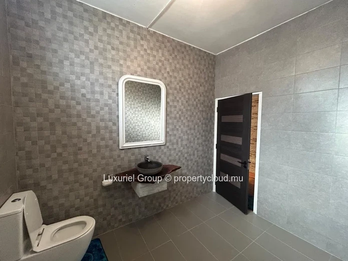 Family Villa with Pool in Cap Malheureux – Comfort and Serenity Guaranteed