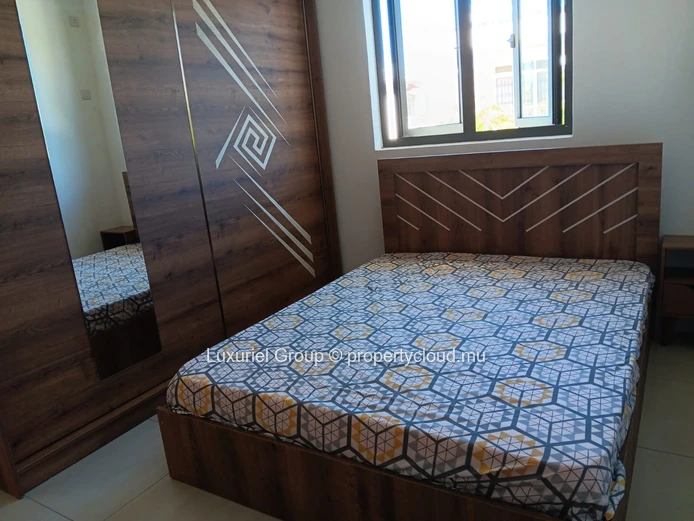 3 En-Suite Bedroom Villa – Quiet Area