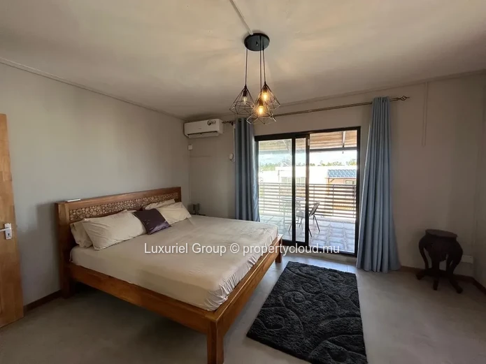 Contemporary Villa with Private Pool and Master Suite – Ideal for Expats