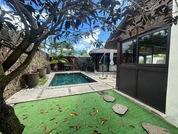 2 Bedroom Villa