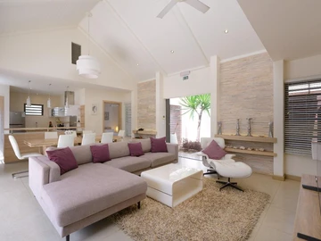 3 Bedroom Villa