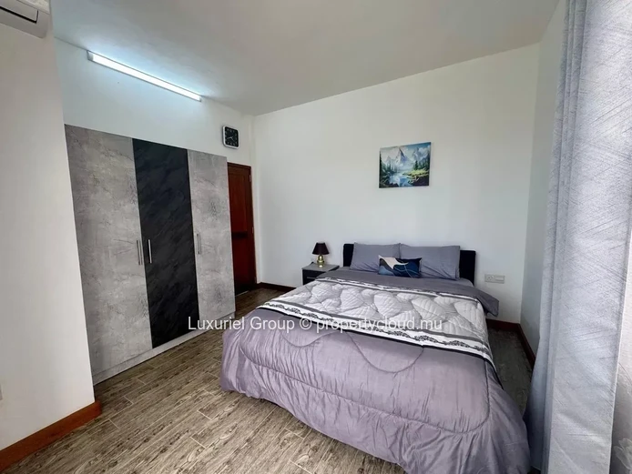 Contemporary Villa for Rent – Grand Baie