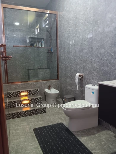 Exclusive Tropical Lifestyle Property