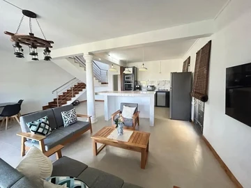 3 Bedroom Villa