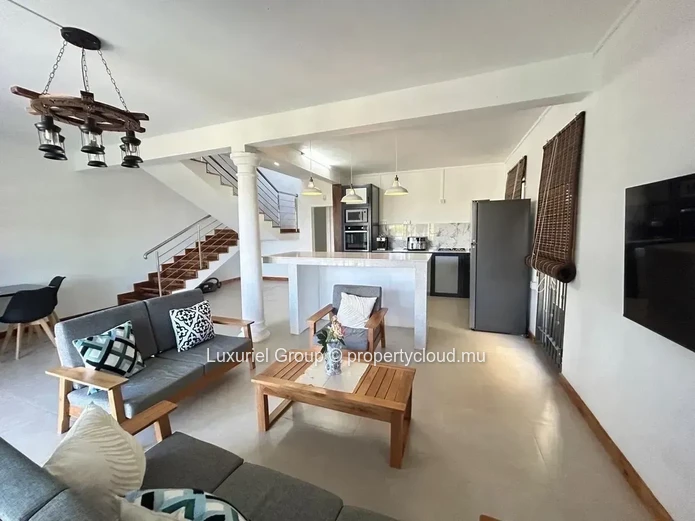 Contemporary Living in the Heart of Grand Baie