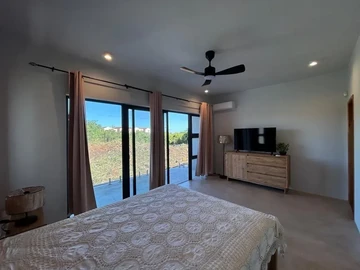 3 Bedroom Villa