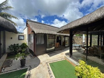 2 Bedroom Villa