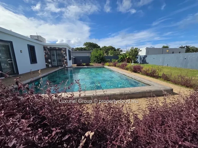 Modern Comfort Villa for Rent in Calodyne