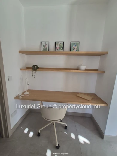 Elegant Villas with Pool, Garden and Terrace