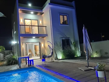 3 Bedroom Villa