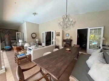 3 Bedroom Villa