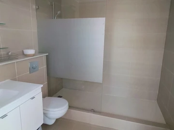 3 Bedroom Penthouse