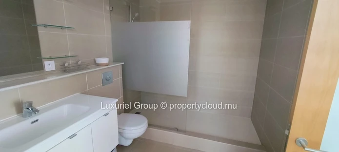 Penthouse for Sale in Mont Choisy – Top Floor – Sea View