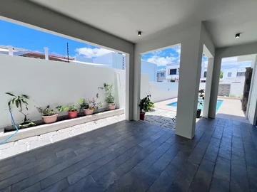 Villa de 4 Chambres