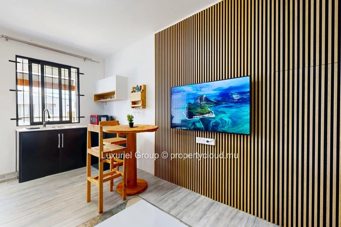 Turnkey Investment Opportunity – High ROI