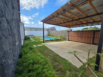 Villa de 3 Chambres