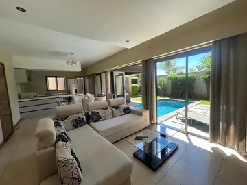 3 Bedroom Villa