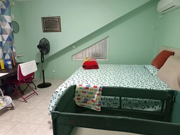 4 Bedroom Villa