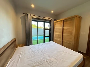 3 Bedroom Villa