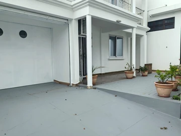 3 Bedroom Villa