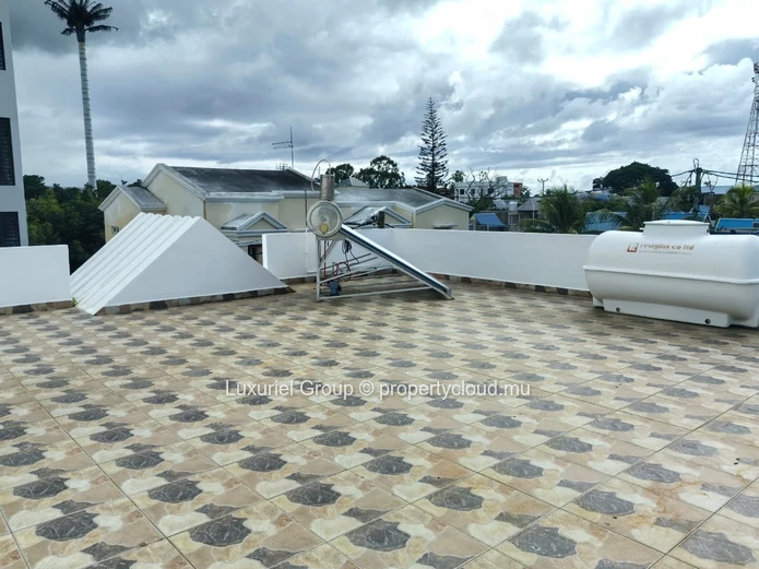 3-Bedroom House for Rent – Grand Baie
