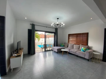 3 Bedroom Villa