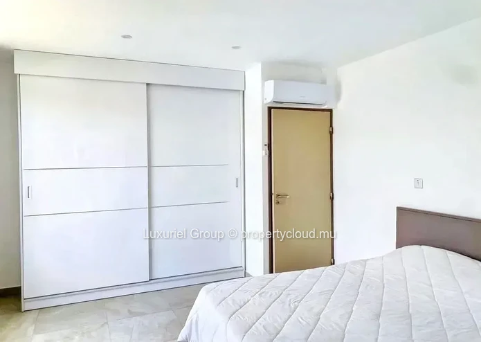 Villa In Secure Estate 3Bed