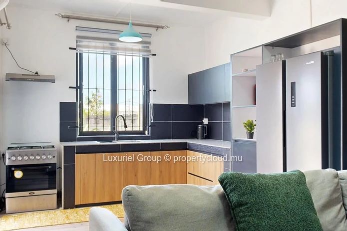 Turnkey Investment Opportunity – High ROI