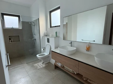 3 Bedroom Villa