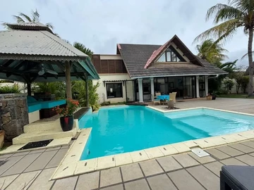 3 Bedroom Villa