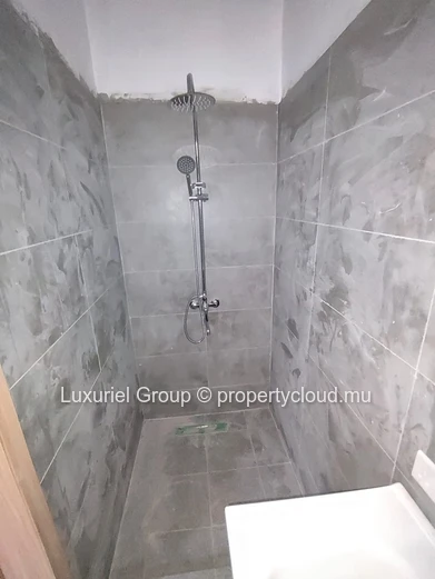 Secure Duplex Villa in Grand Baie – 10 Minutes Walk from the Beach