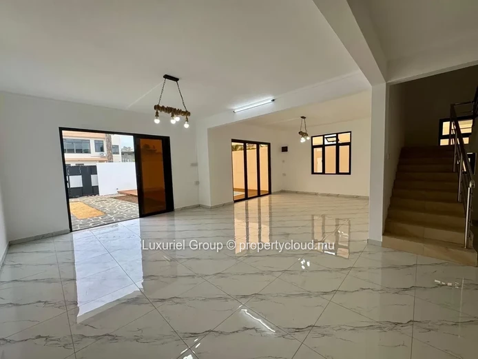Two Brand-New Villas in Trou aux Biches – Sold Individually