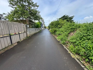 Residential Land
