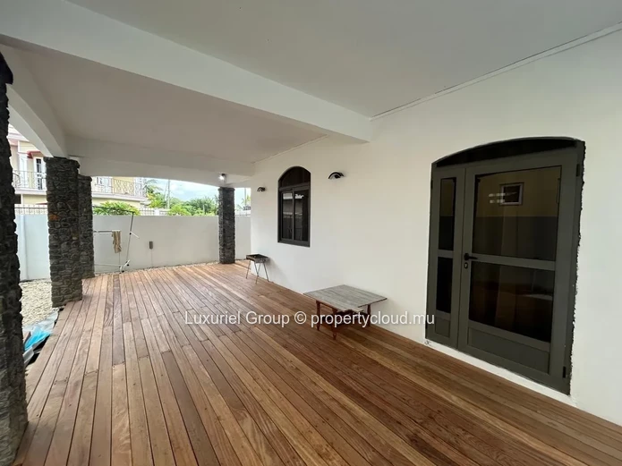 Family Villa with Pool in Cap Malheureux – Comfort and Serenity Guaranteed