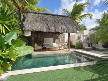 3 Bedroom Villa