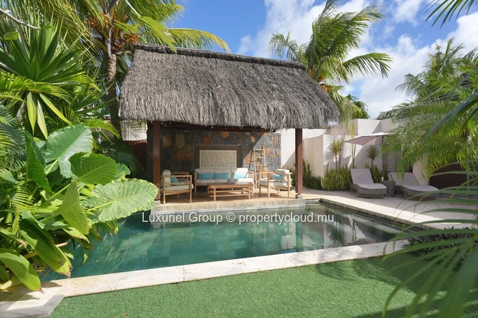Prestigious Villa in Grand Baie with Premium Finishes and Tropical Lifestyle