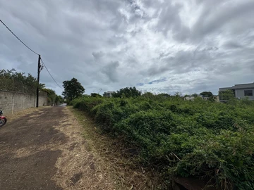 Residential Land