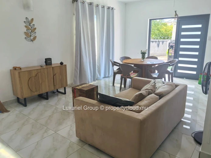 Comfortable And Serene Lifestyle Home