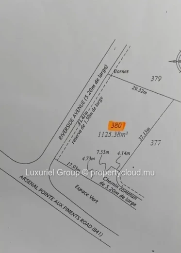 For Sale – Rare Land in Balaclava | High-Potential Investment Opportunity