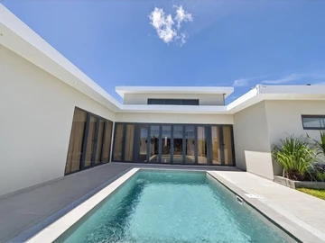 Villa de 3 Chambres