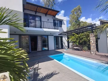3 Bedroom Villa
