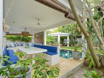 3 Bedroom Villa