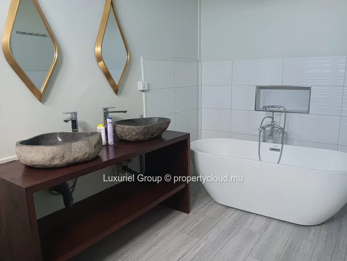 Stunning Modern Villa for Sale in Grand Baie