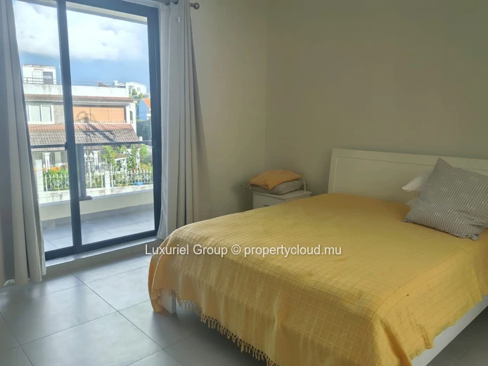 Modern Villa for Rent in Trou aux Biches – Elegance, Comfort and Premium Living