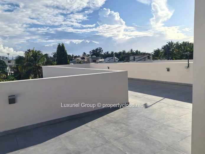 Modern Villa for Rent in Trou aux Biches – Elegance, Comfort and Premium Living